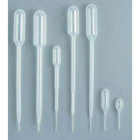 Thermo - Samco Transfer Pipets 5ml Sterile 233-1S