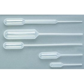 Thermo - Samco Transfer Pipets 15ml Non Sterile 252