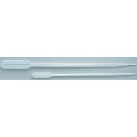 Thermo - Samco Transfer Pipets 6ml Sterile 262-10S
