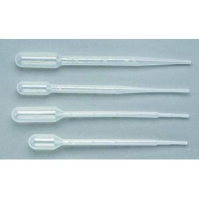 Thermo - Samco Transfer Pipets 4.8ml Sterile 274NL-20S