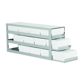 Tenak Sliding shelf rack for upright freezer for (hxd) TE24274B