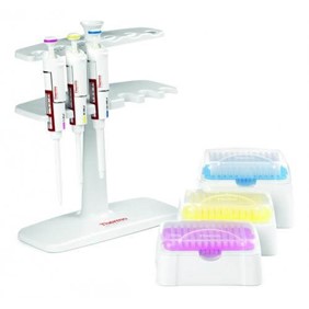 Thermo Elect.LED (Finn) Finnpipette F1 GLP Kit 1 4700850N