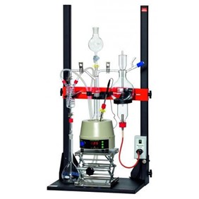 Behr Labor-Technik Destillation unit FBA-3 B00669826