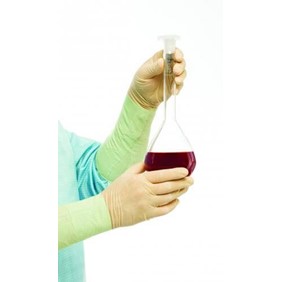 Nitritex BioClean Cleanroom Gloves LEGION size M BLA302-M