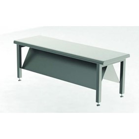 KEK Stainless steel sit-over benches 5372133000