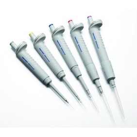 Eppendorf Reference® 2 G, single-channel pipette, fix, 4925000154