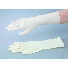 As One Corporation ASPURE Nitrile Glove Unwashed Type Powder Free 1-2253-51