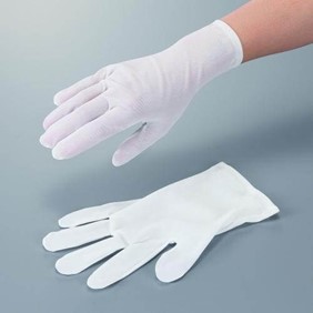 As One Corporation ASPURE Seamless Gloves S /Bag 3-7382-04