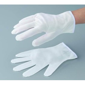 As One Corporation ASPURE Asperity Detecting Gloves APJ200 For The 3-1718-01