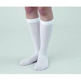As One Corporation ASPURE Clean Disposable Socks MDS100, universal 2-2133-01