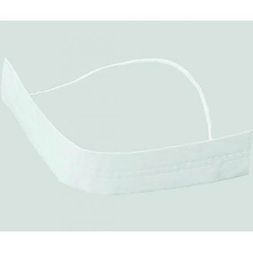 As One Corporation ASPURE Absorbing Pad II AP-T, pack of 10 x 5 x 20 1-1784-61