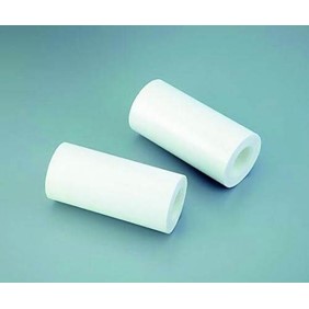 As One Corporation ASPURE Adhesive Roll With Emboss (PE Film) 1-3930-72
