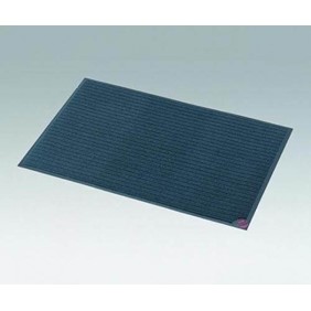 As One Corporation Static Electricity Removing Door Mat, 600mm x 1-8743-11