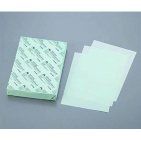 As One Corporation ASPUREP Clean Paper SPA4 Blue, pack of 10 x 250 2-2138-01