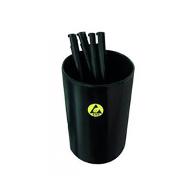 As One Corporation Antistatic Pen Stand, pack of 1 piece 3-6861-01