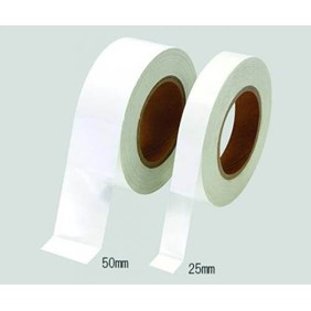 As One Corporation ASPURE Antistatic Double-Sided Tape 50mm x 50m, 3-7374-02