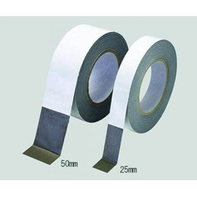 As One Corporation ASPURE Conductive Double-Sided Tape 25mm x 50m, 3-7375-01