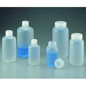 As One Corporation Narrow-Mouth Bottles Sterilized 50 ml 5-001-31