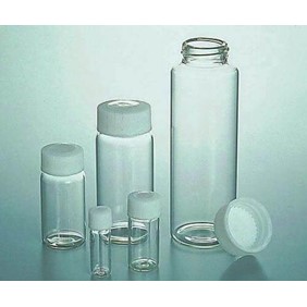As One Corporation Screw Tube Bottle (SCC) (? Ray Sterilized) No.2-St 7-2110-34