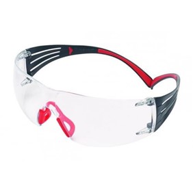 3M Protection spectacle SecureFit 400 SF403SGAF-YEL
