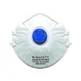 B-Safety Respirator masks pure breath AS 330 210