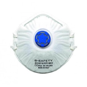 B-Safety Respirator masks pure breath AS 330 110