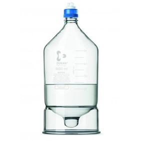 DWK Life Sciences (Duran) HPLC reservoir-bottle 1000 ml 218415407
