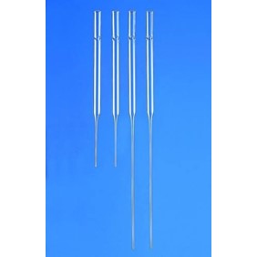 BRAND Pasteur pipettes, soda-lime glass 747730