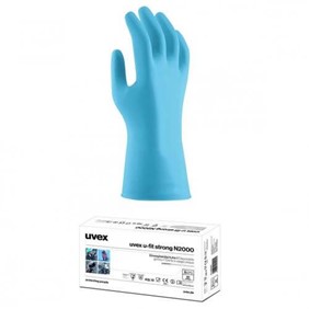 Uvex Arbeitsschutz Protective gloves u-fit strong N2000 6096208