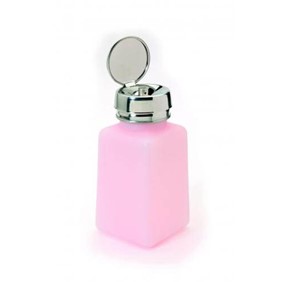 Ideal-tek Fluid dispenser 120ml, pink TSD12AS (pink)