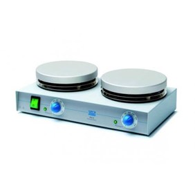 Velp Scientifica RC2 Heating Plate 230V/50-60Hz F20700430