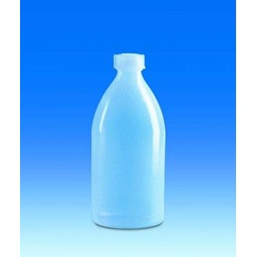 Narrow-mouth bottle, 20 ml, LDPE