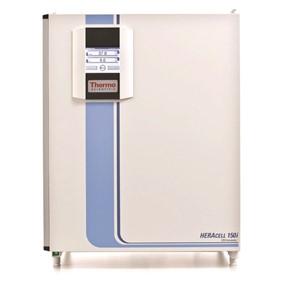 Thermo Elect.LED (Kendro) HERAcell 150i CO2 incubator GP 51032719