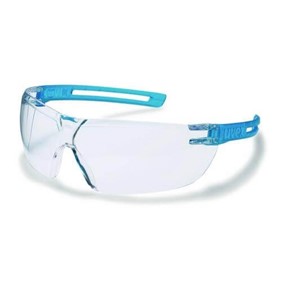 Safety glasses x-fit 9199