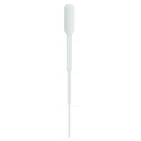 Thermo Elect.LED (Samco) Transfer Pipets 1.5 ml, sterile extra fine tip, 231-1S VE