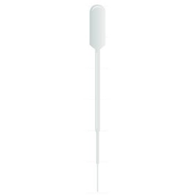 Thermo Elect.LED (Samco) Transfer Pipets 5 ml, sterile extra fine tip, bags 233-20S VE