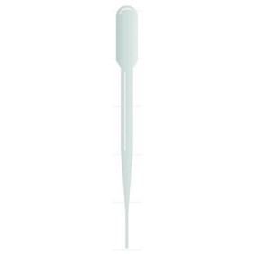 Thermo Elect.LED (Samco) Transfer Pipets 4 ml, sterile blood bank pipet, 335-20S VE