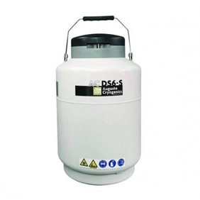 Cryonos Dry shipper AC DS3-L H-AAD1100111