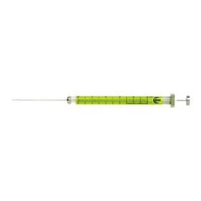 Trajan Scientific Europe Microlitre syringes Shimadzu0,5µl 000445