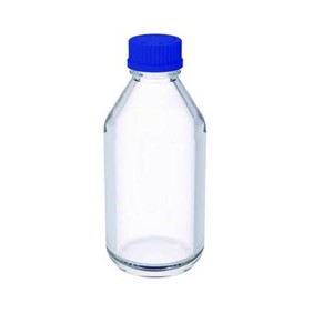 Bohlender b.safe Laboratory Flasks GL 45, 1000 ml R  100-45