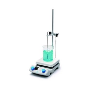 Velp Scientifica AREC.X with probe, rod and clamp, SB20500554