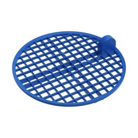 SCAT Europe Replacement sieve for lid funnel white 318999