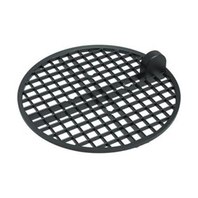 SCAT Europe Replacement sieve for lid funnel white 318989