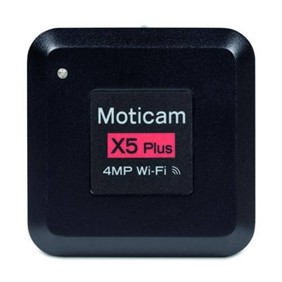 MOTIC Digital Camera Moticam X5 Plus 1100600101322