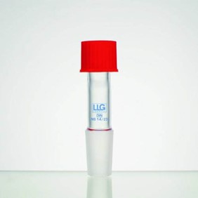 LLG Labware LLG-Adapter GL 14, cone NS 14/23 for thermometer 4686179