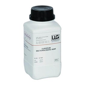 LLG Labware LLG-Mikrobio.Medien Orange Serum Agar, pouder 500g 4686297