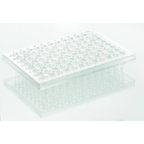 PCR-Plate 96-Well PC/PP Rigid 96-W BRAND 781548