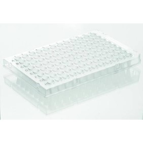 PCR-Plate 96-Well PC/PP Rigid 96-W BRAND 781549