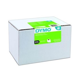 NWL Germany Office Products DYMO® Original label for LabelWriter, Big Pack S0722360