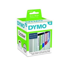 NWL Germany Office Products DYMO® Original label for LabelWriter S0722480